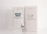 NŪVO SKIN Microcrystallized Elastic Fibre Eye Strips and Serum