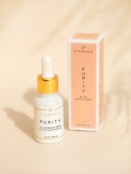 Purity Anti-aging Oil Of Prickly Pear