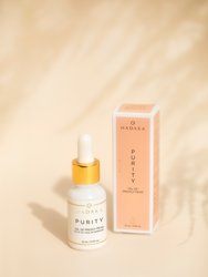 PURITY Oil of Prickly Pear