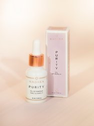 Purity Super Hydrating Oil Of Marula