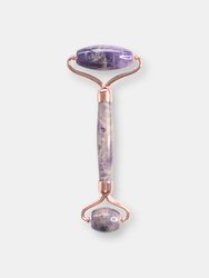 WANDLOVE Amethyst Face Roller