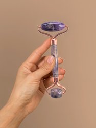 WANDLOVE Amethyst Face Roller