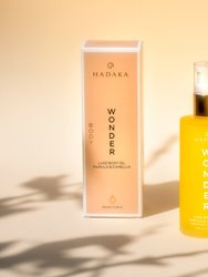 Wonder Super Hydrating Luxe Body Oil