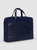 Apollo Briefcase - Navy - Navy