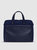 Apollo Briefcase - Navy