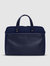 Apollo Briefcase - Navy