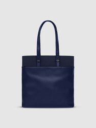 Apollo Work Tote - Navy