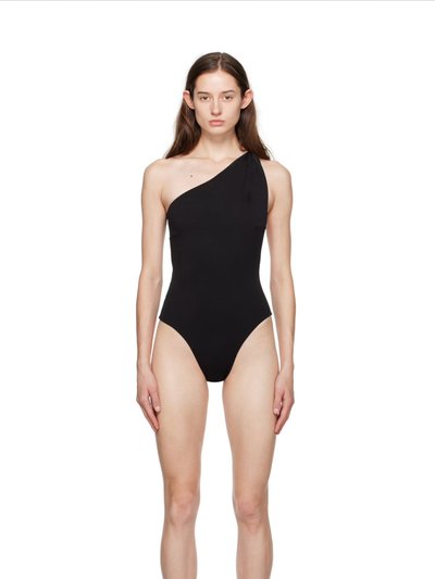 Haight Crepe Luisa Swimsuit product