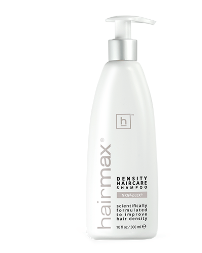 Hairmax Density Haircare Shampoo product