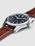 Khaki Field Automatic 42mm Calf Leather Watch