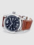 Khaki Field Automatic 42mm Calf Leather Watch