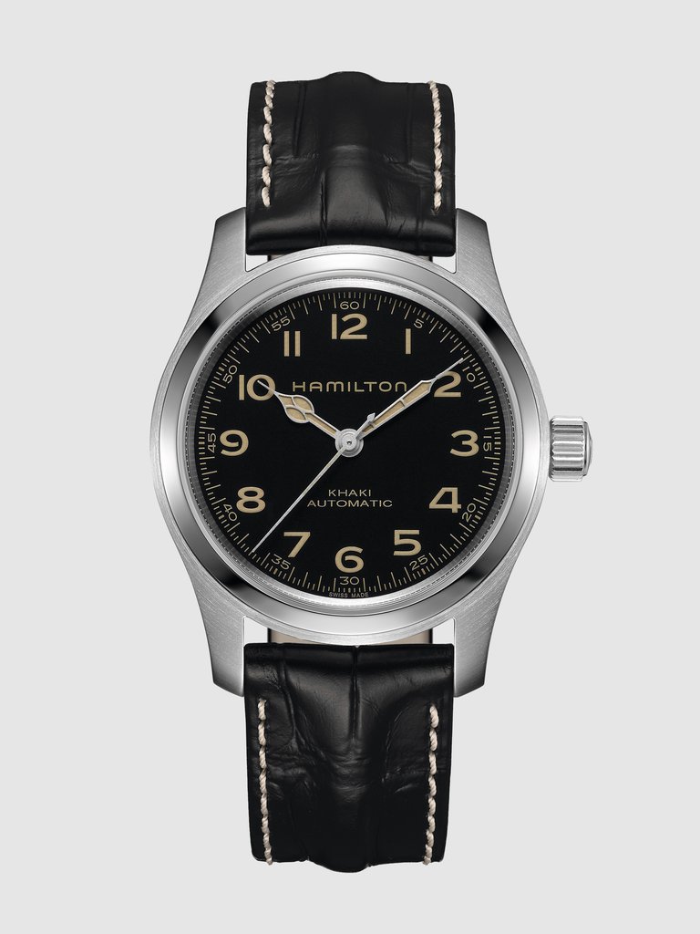 Khaki Field Automatic 42mm Watch