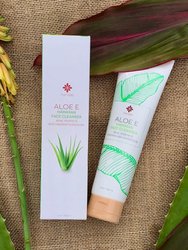 Aloe E™ Hawaiian Face Cleanser