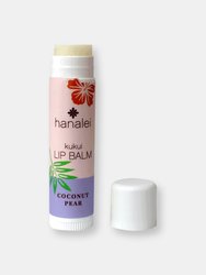 Hanalei Kukui Lip Balm