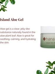 Island Aloe Gel