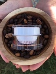 Kona Peptide Eye Cream