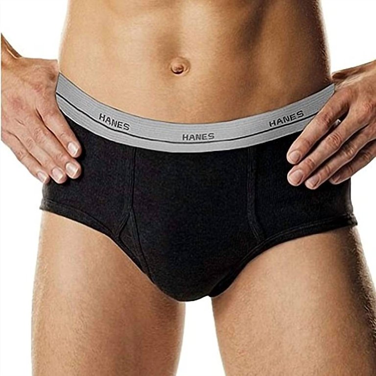 Men's Brief In Multi - Multi