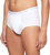 Men's Brief In White - White