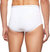 Men's Brief In White