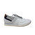 Kevin Leather Sneakers - White