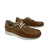 Marc Boat Shoes In Suede