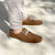 Marc Boat Shoes In Suede