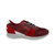 Tomy Leather Sneakers - Red