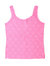 Plus Size Signature Lace Classic Cami Taffy Pink - Taffy Pink