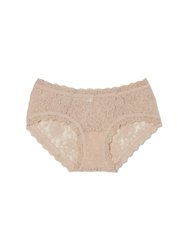 Signature Lace Girlkini Underwear