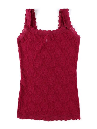Hanky Panky Signature Lace Unlined Cami product