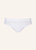 Men's Micro Touch Cotton Knit Brief In White - White