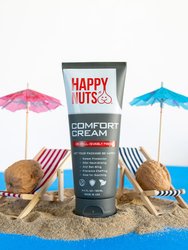 Happy Nuts Comfort Cream - Original Scent