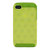 Bubble Case For The iPhone 4S - Green