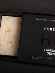 Juniper Forest Soap