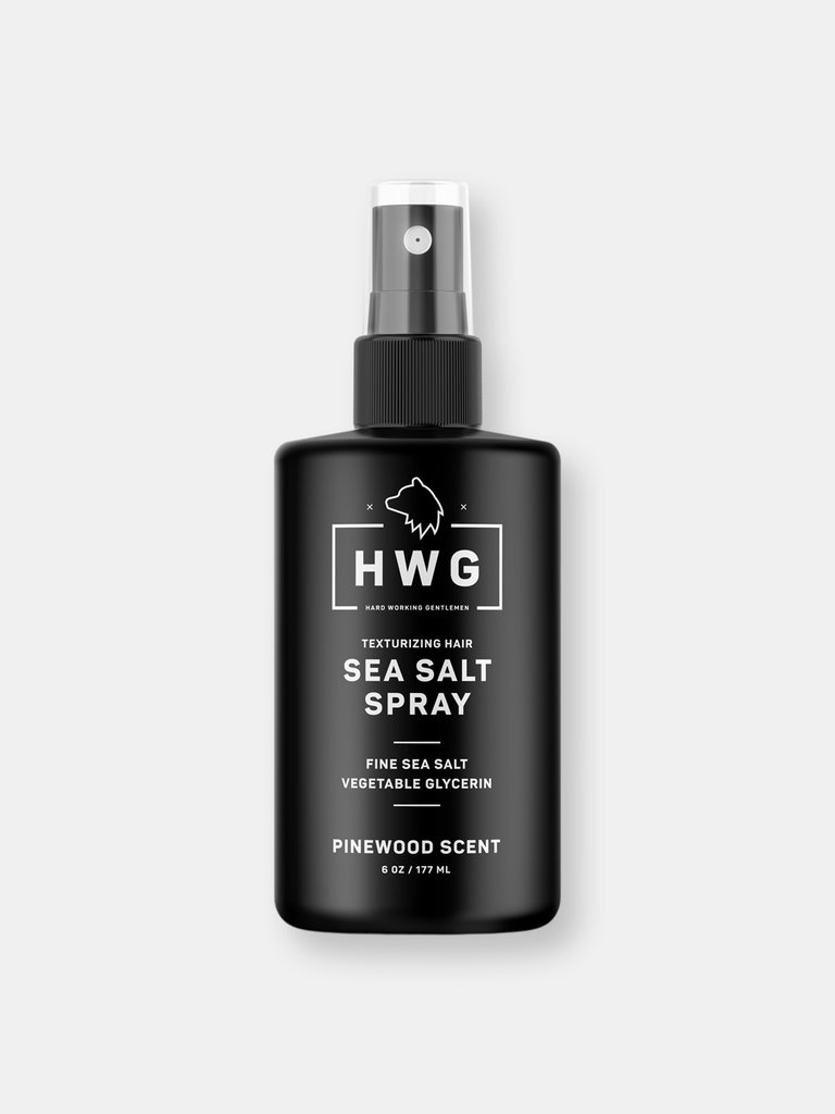 Sea Salt Spray