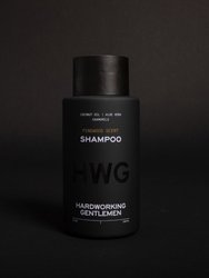 Shampoo