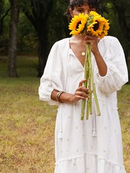 Harper Secret Garden Dress