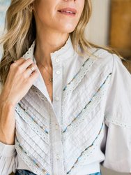 Harper Whimsy Blouse