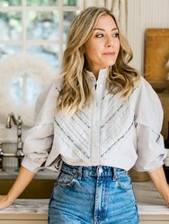 Harper Whimsy Blouse