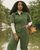 Sage Utility Jumpsuit