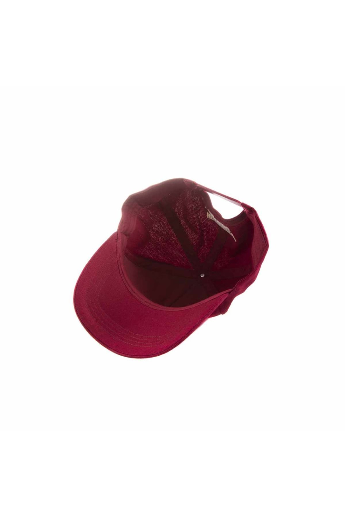 Harry Potter Baseball Cap - Platform 9 & 3/4 (Burgundy) - The Shop