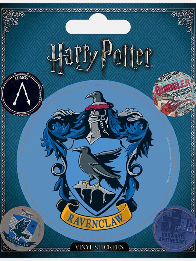 Sticker Ravenclaw