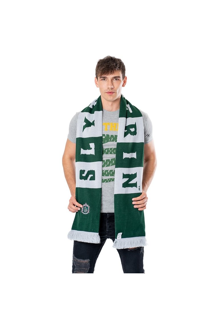 Slytherin Scarf