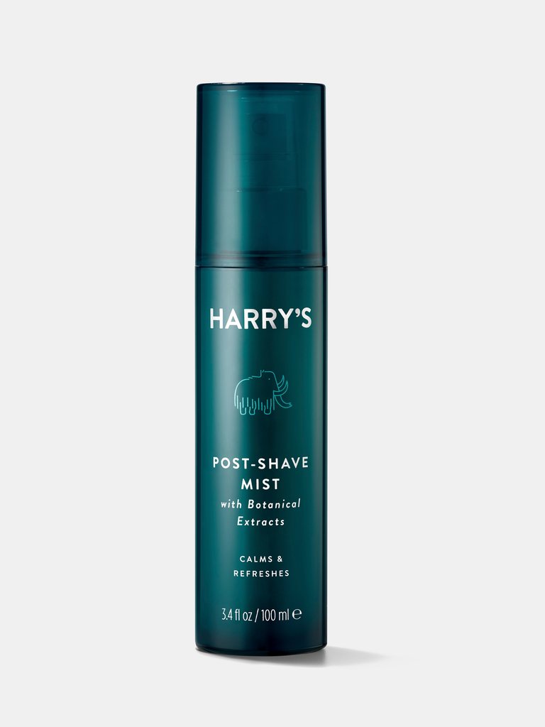 Post-Shave Mist