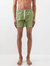 Men'S Swim Trunks - Military