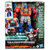 10" Transformers Rise Of The Beasts Beast-Mode Optimus Prime Action Figure