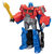 10" Transformers Rise Of The Beasts Beast-Mode Optimus Prime Action Figure
