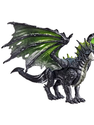 Hasbro 11" Dungeons & Dragons Rakor Action Figure product