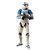 3.75 inch Star Wars The Vintage Collection Gaming Action Figure Greats Stormtrooper Comman