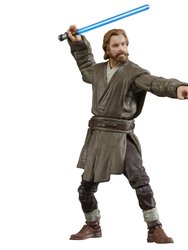 3.75" Star Wars The Vintage Collection Obi-Wan Kenobi 2-Pack Action Figure